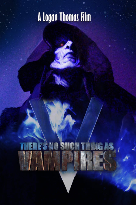 there's no such thing as vampires