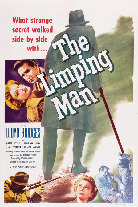 the limping man