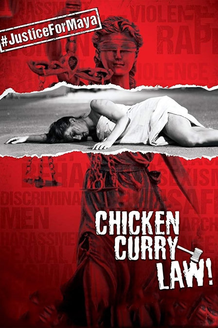 chicken curry law