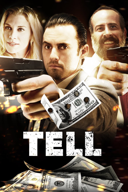 tell