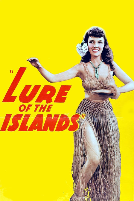 lure of the islands