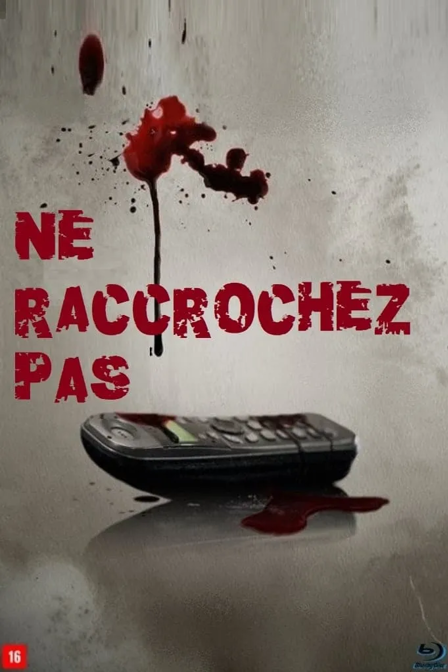 ne raccrochez pas