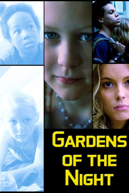 gardens of the night