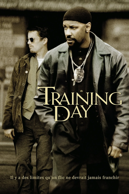 Training Day
