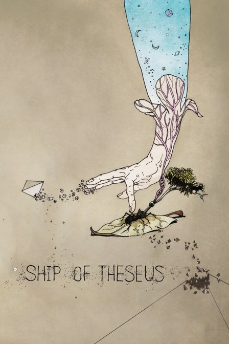 ship of theseus
