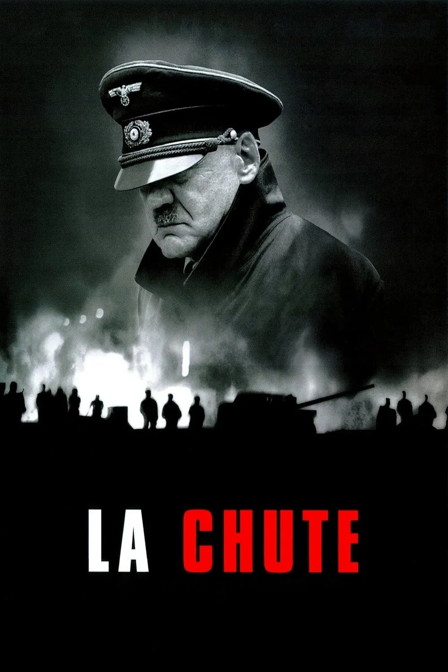La chute