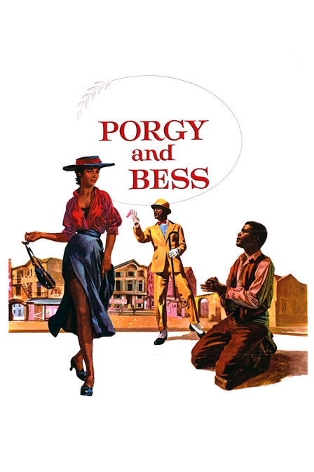 porgy and bess