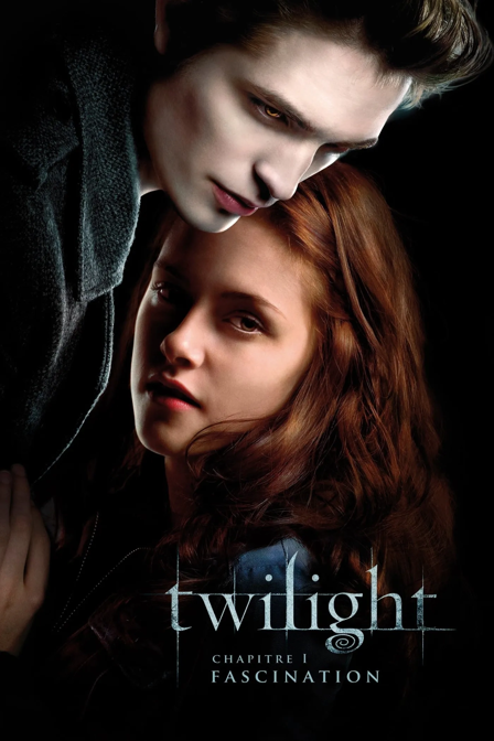 Twilight: Chapitre 1 - Fascination