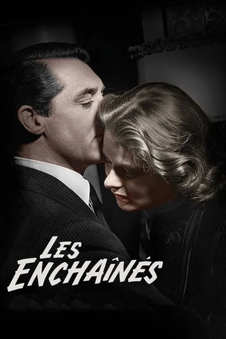 les enchaînés
