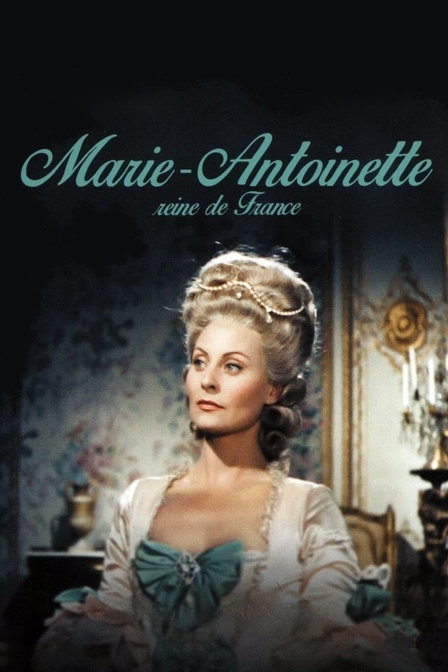 marie-antoinette reine de france