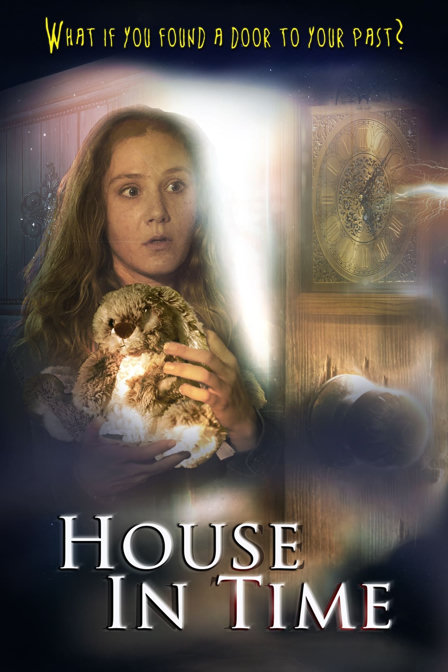 house in time
