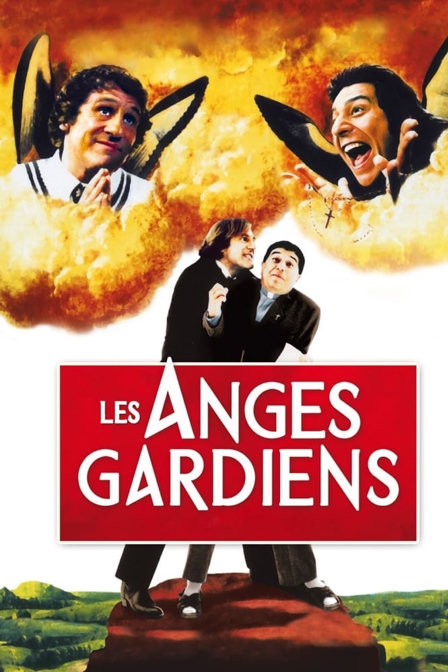les anges gardiens