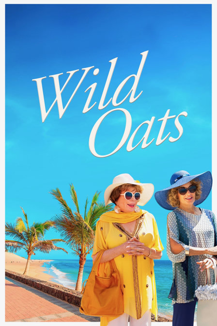 wild oats