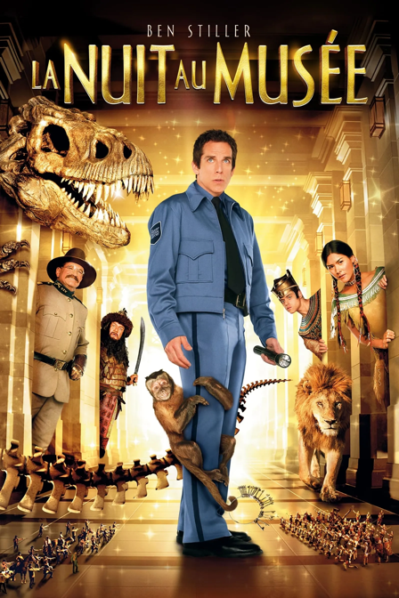 La Nuit au musée