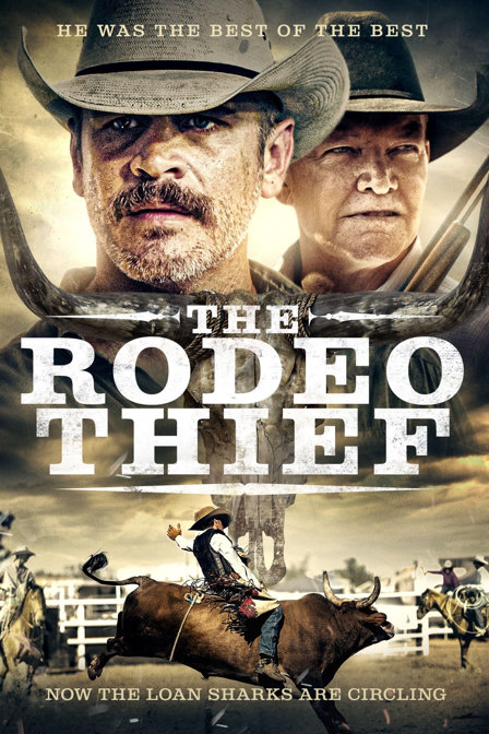 the rodeo thief