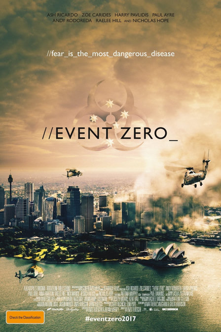 event zero