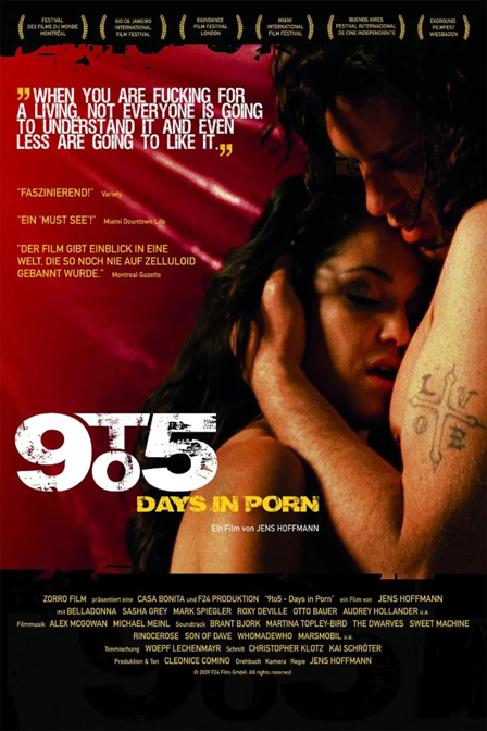 9to5: days in porn