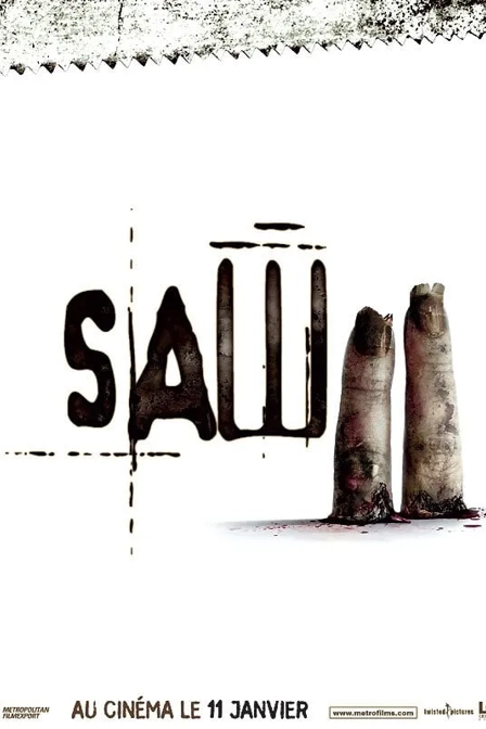 Saw 2