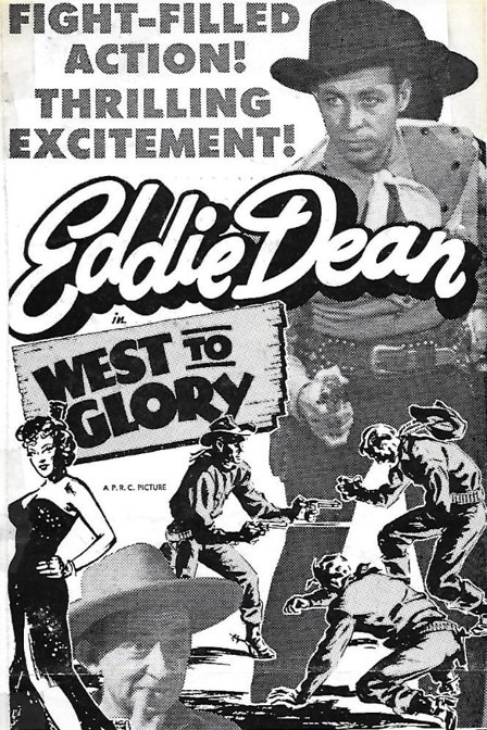 west to glory
