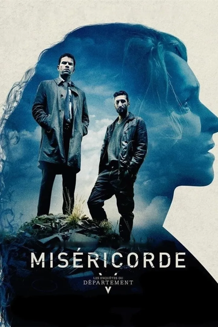 Les enquêtes du Département V: Miséricorde