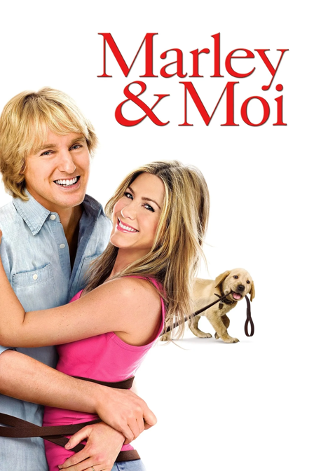 Marley & Moi