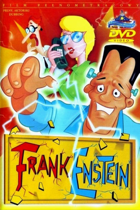 frank enstein