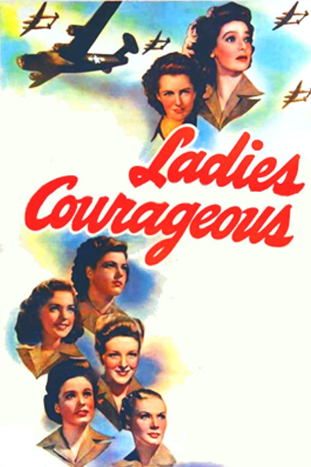 ladies courageous