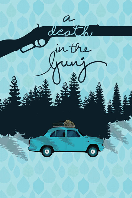 a death in the gunj