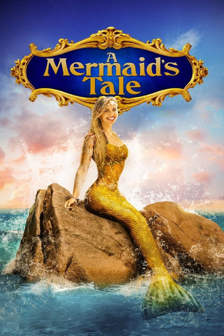 a mermaid's tale