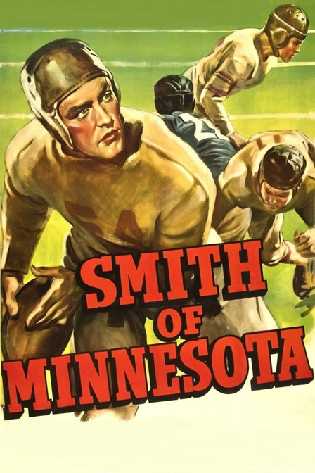 smith of minnesota