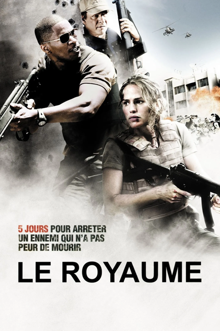 Le royaume