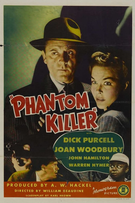 phantom killer