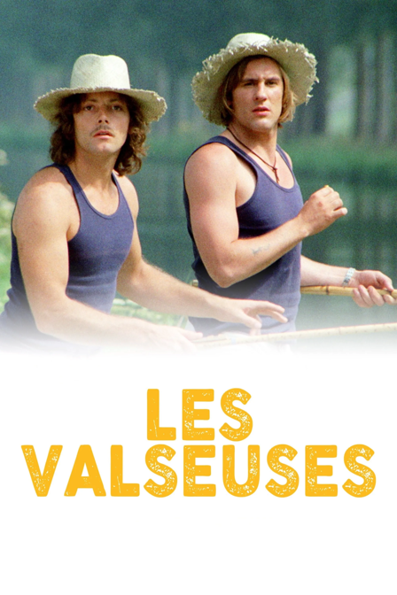 Les valseuses