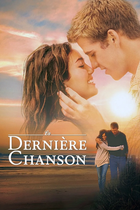 La dernière chanson