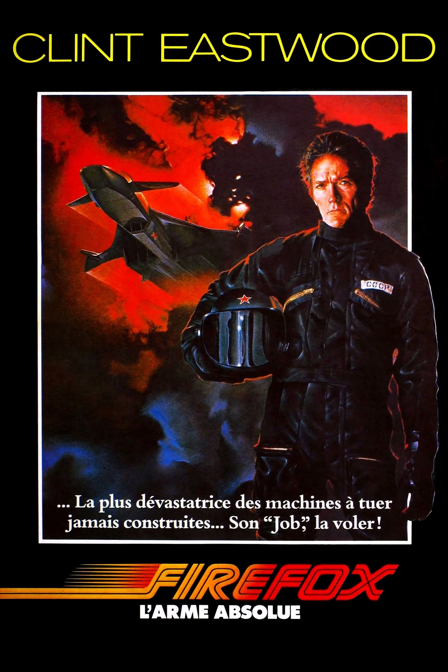 Firefox : L'Arme absolue
