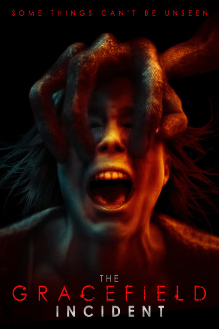 the gracefield incident