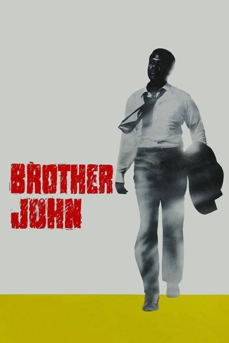 brother john