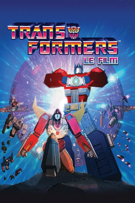 transformers, le film
