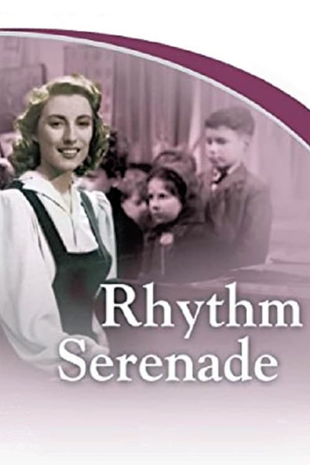 rhythm serenade