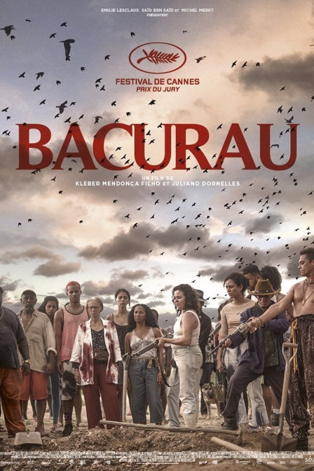 bacurau