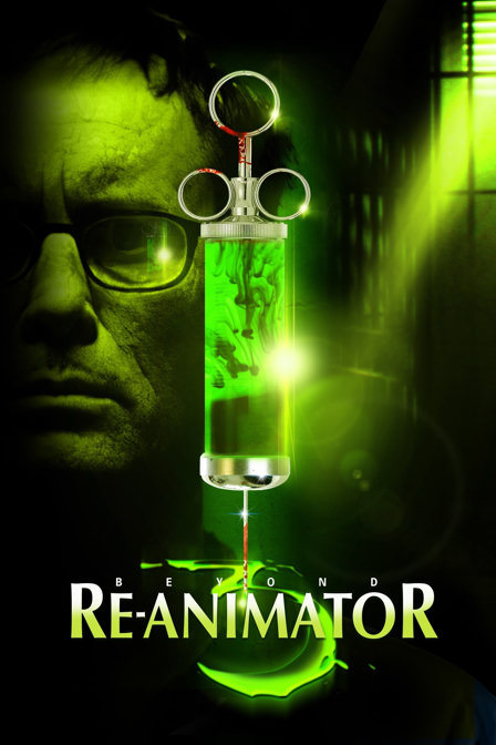 beyond re-animator
