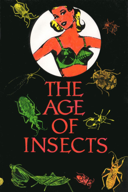 the age of insects
