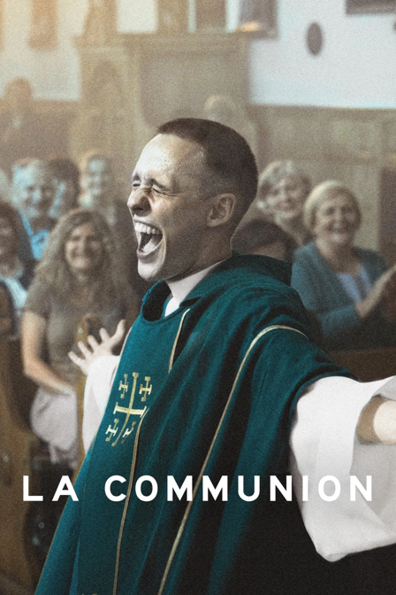 La communion