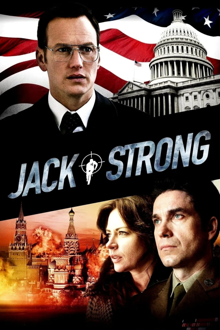 jack strong