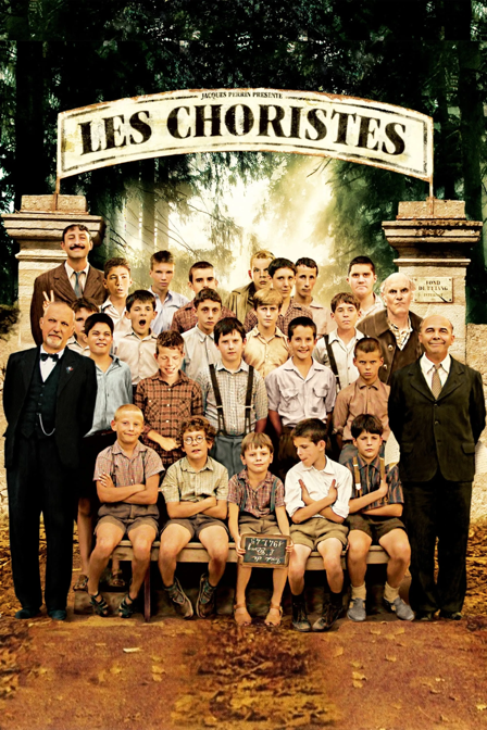 Les choristes