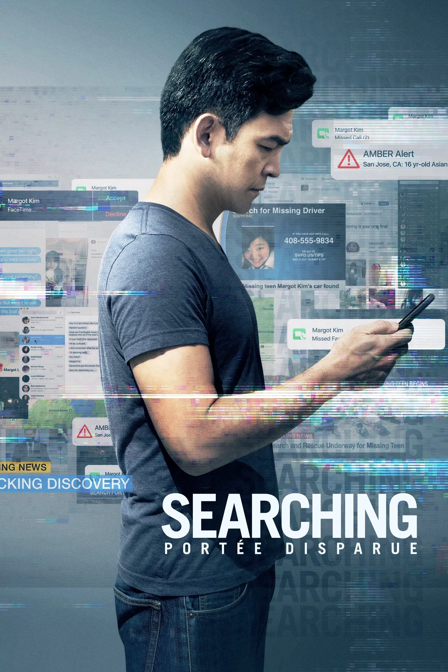 Searching: Portée disparue