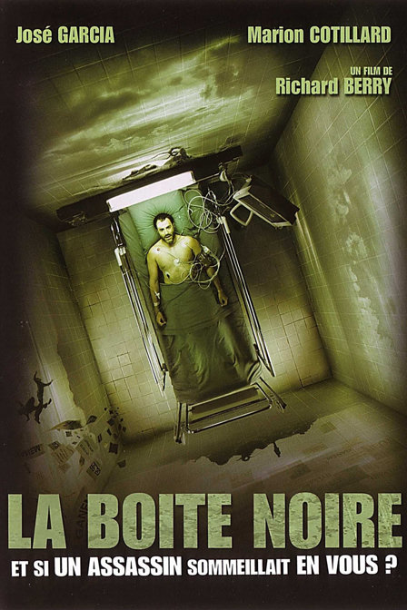 la boîte noire