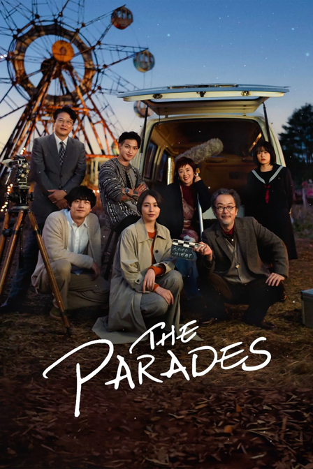 the parades