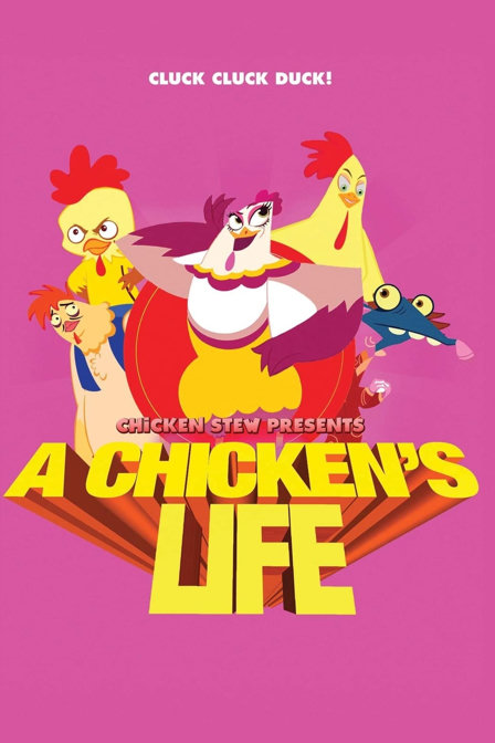 a chicken's life