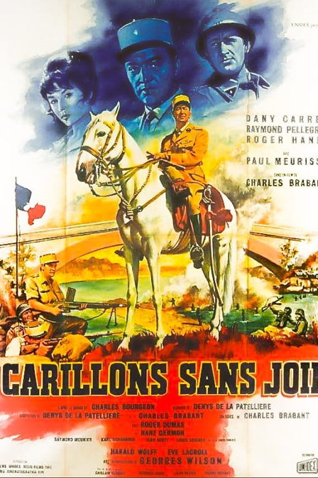 carillons sans joie
